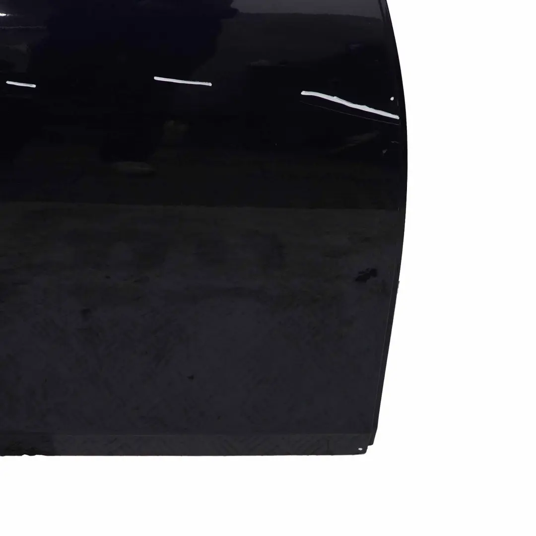 Door Rear Right O/S Monacoblau Monaco Blue Metallic - A35 to BMW E60 with Part number 7202342 BMW E60 Door Rear Right O/S Monacoblau Monaco Blue Metallic - A35 - SKU 7202342-MB1 - Part number 7202342