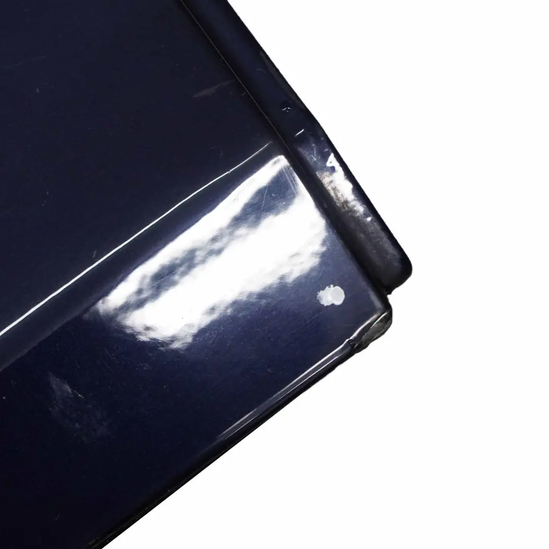 Puerta Trasera Derecha Monacoblau Metallic - A35 para BMW E60 7 con número de pieza 7202342 BMW E60 7 Puerta Trasera Derecha Monacoblau Metallic - A35 - SKU 7202342-MB1 - Número de pieza 7202342