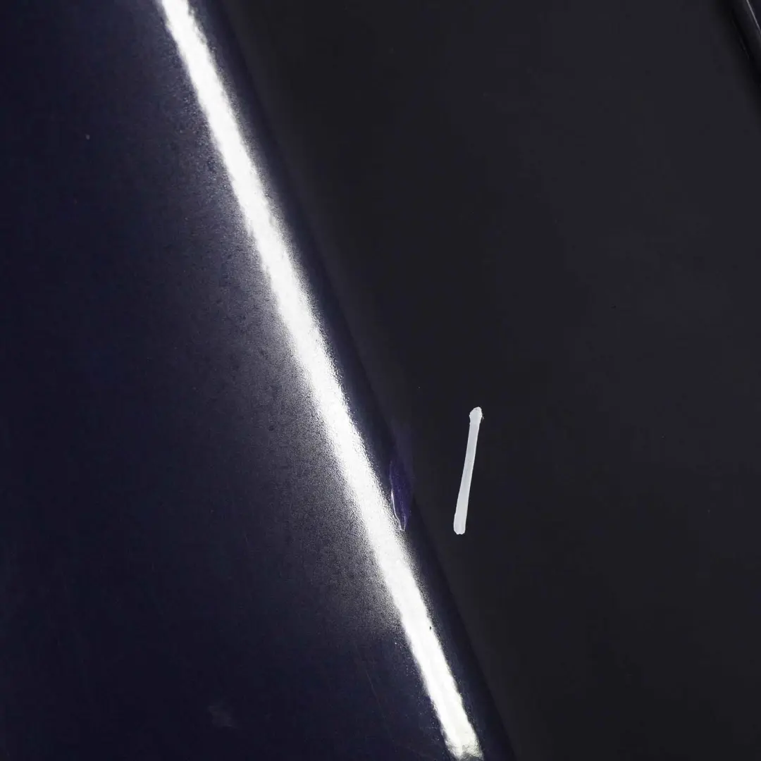 Arriere Droite Argent Monacoblau - A35 pour BMW E60 LCI Porte à propos du numéro de pièce 7202342 BMW E60 LCI Porte Arriere Droite Argent Monacoblau - A35 - SKU 7202342-MB1 - Numéro de pièce 7202342