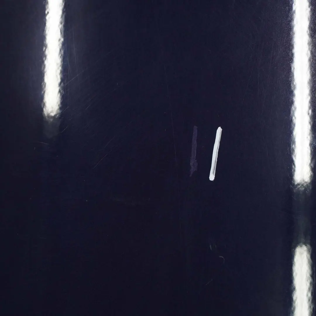 Door Rear Right O/S Monacoblau Monaco Blue Metallic - A35 to BMW E60 with Part number 7202342 BMW E60 Door Rear Right O/S Monacoblau Monaco Blue Metallic - A35 - SKU 7202342-MB1 - Part number 7202342