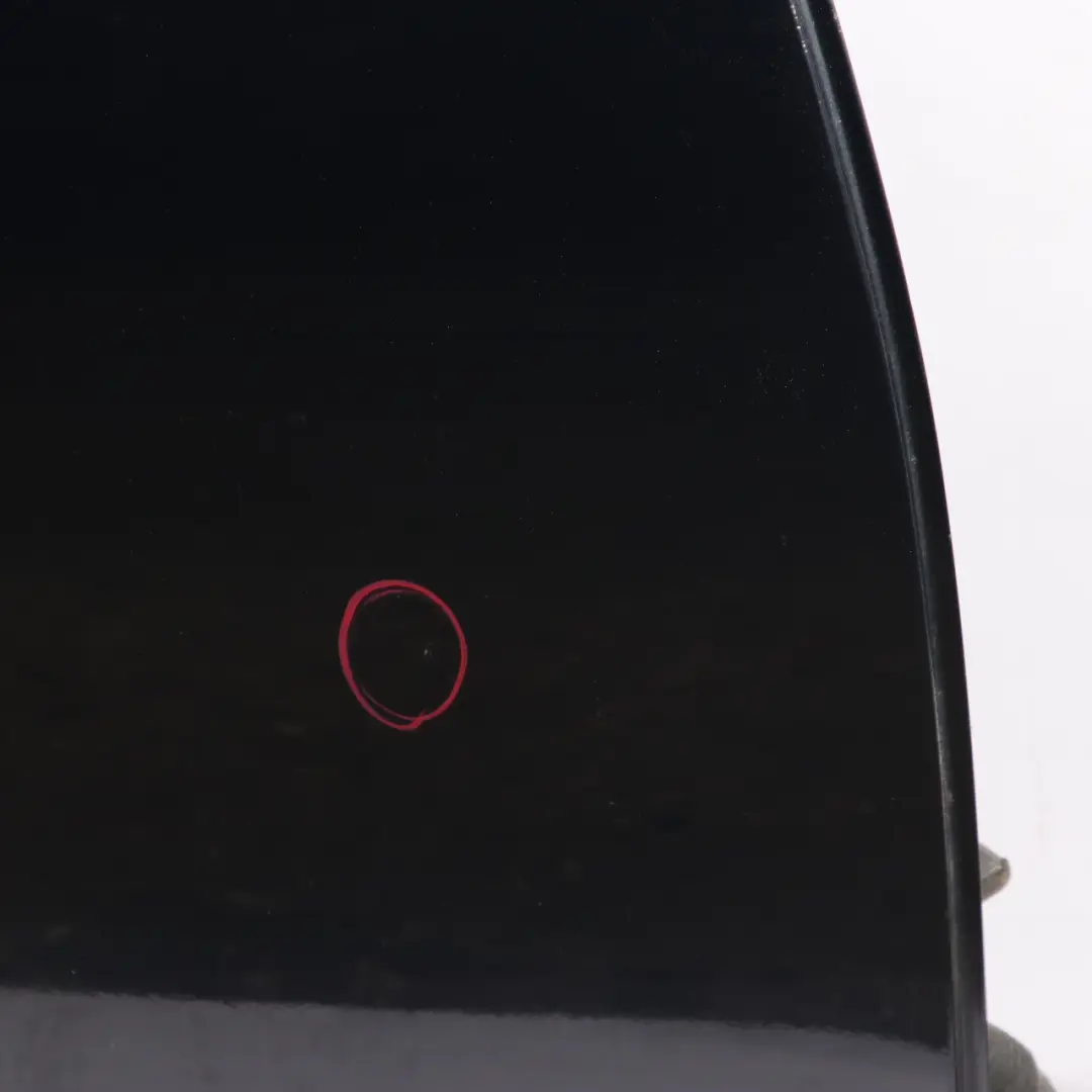 Door Rear Right O/S Monacoblau Monaco Blue Metallic - A35 to BMW E60 with Part number 7202342 BMW E60 Door Rear Right O/S Monacoblau Monaco Blue Metallic - A35 - SKU 7202342-MB - Part number 7202342