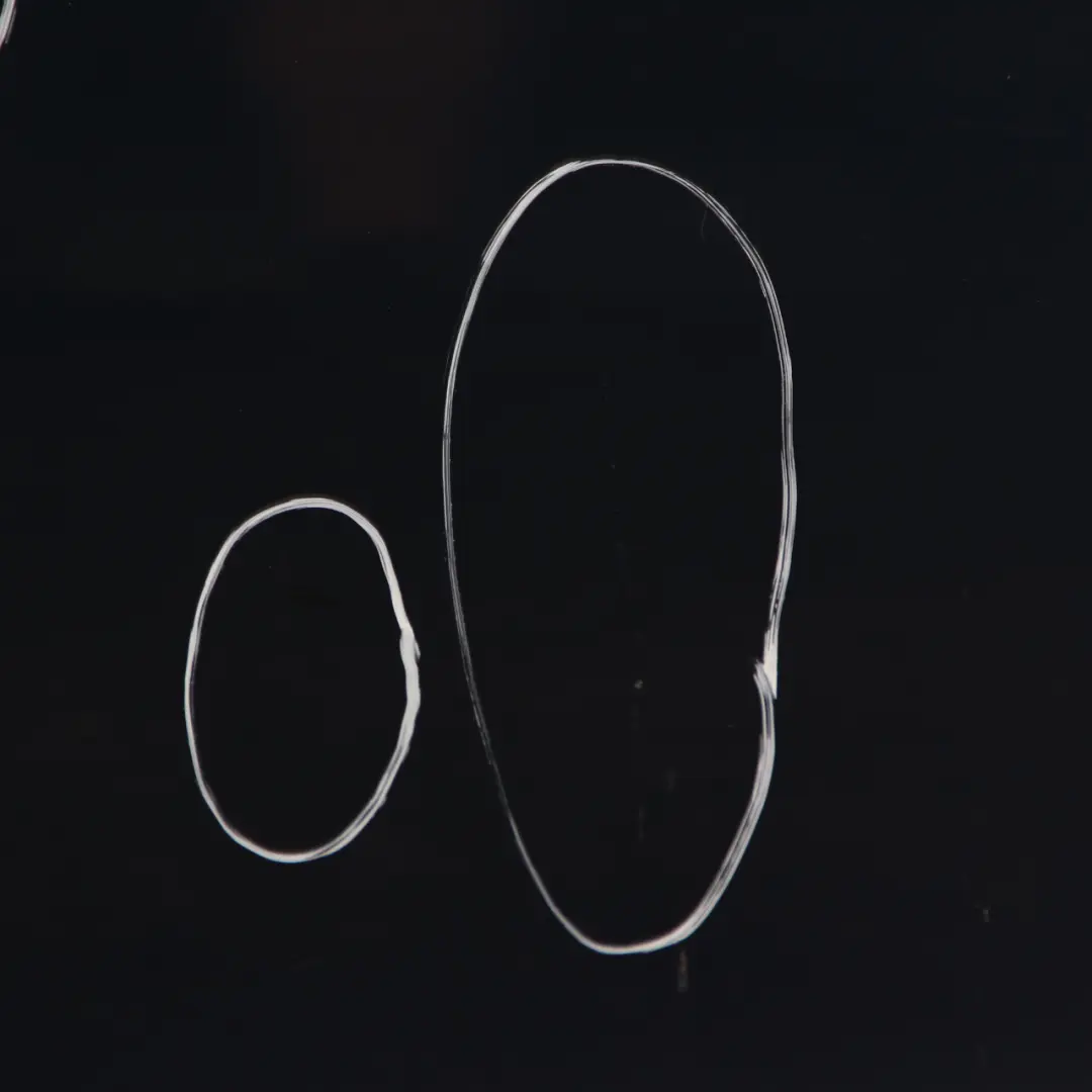 Door Rear Right O/S Mysticblau Mystic Blue Metallic - A07 to BMW E60 with Part number 7202342 BMW E60 Door Rear Right O/S Mysticblau Mystic Blue Metallic - A07 - SKU 7202342-MYS - Part number 7202342