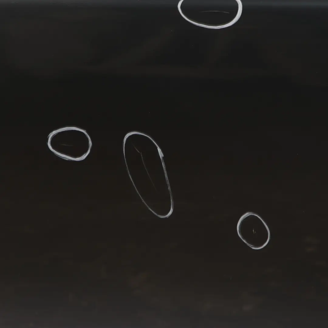 Door Rear Right O/S Platingrau Platinum Grey Metallic - A68 to BMW E60 with Part number 7202342 BMW E60 Door Rear Right O/S Platingrau Platinum Grey Metallic - A68 - SKU 7202342-PG - Part number 7202342