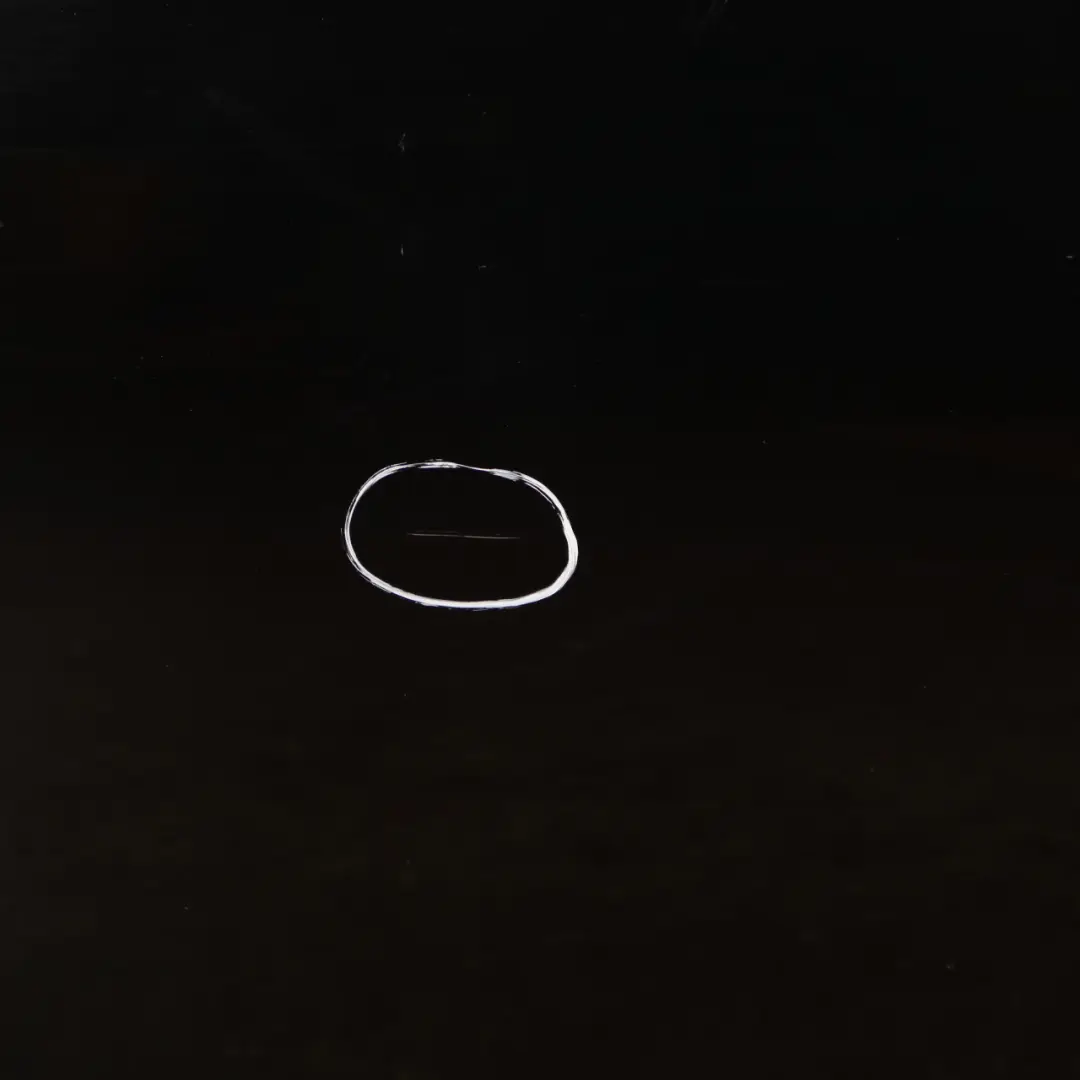 Door Rear Right O/S Covering Panel Schwarz 2 Black - 668 to BMW E60 with Part number 7202342 BMW E60 Door Rear Right O/S Covering Panel Schwarz 2 Black - 668 - SKU 7202342-SCH1 - Part number 7202342