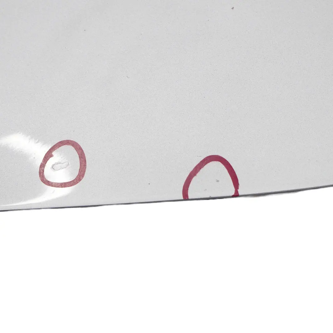 Portiera Posteriore Destra Argento-Titanio Argento Metallizzato - 354 per BMW E60 con numero di parte 7202342 BMW E60 Portiera Posteriore Destra Argento-Titanio Argento Metallizzato - 354 - SKU 7202342-TS1 - Numero di parte 7202342