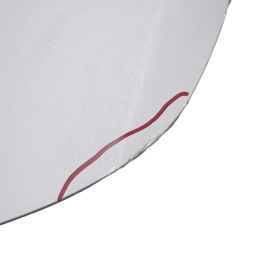 Portiera Posteriore Destra Argento-Titanio Argento Metallizzato - 354 per BMW E60 con numero di parte 7202342 BMW E60 Portiera Posteriore Destra Argento-Titanio Argento Metallizzato - 354 - SKU 7202342-TS1 - Numero di parte 7202342