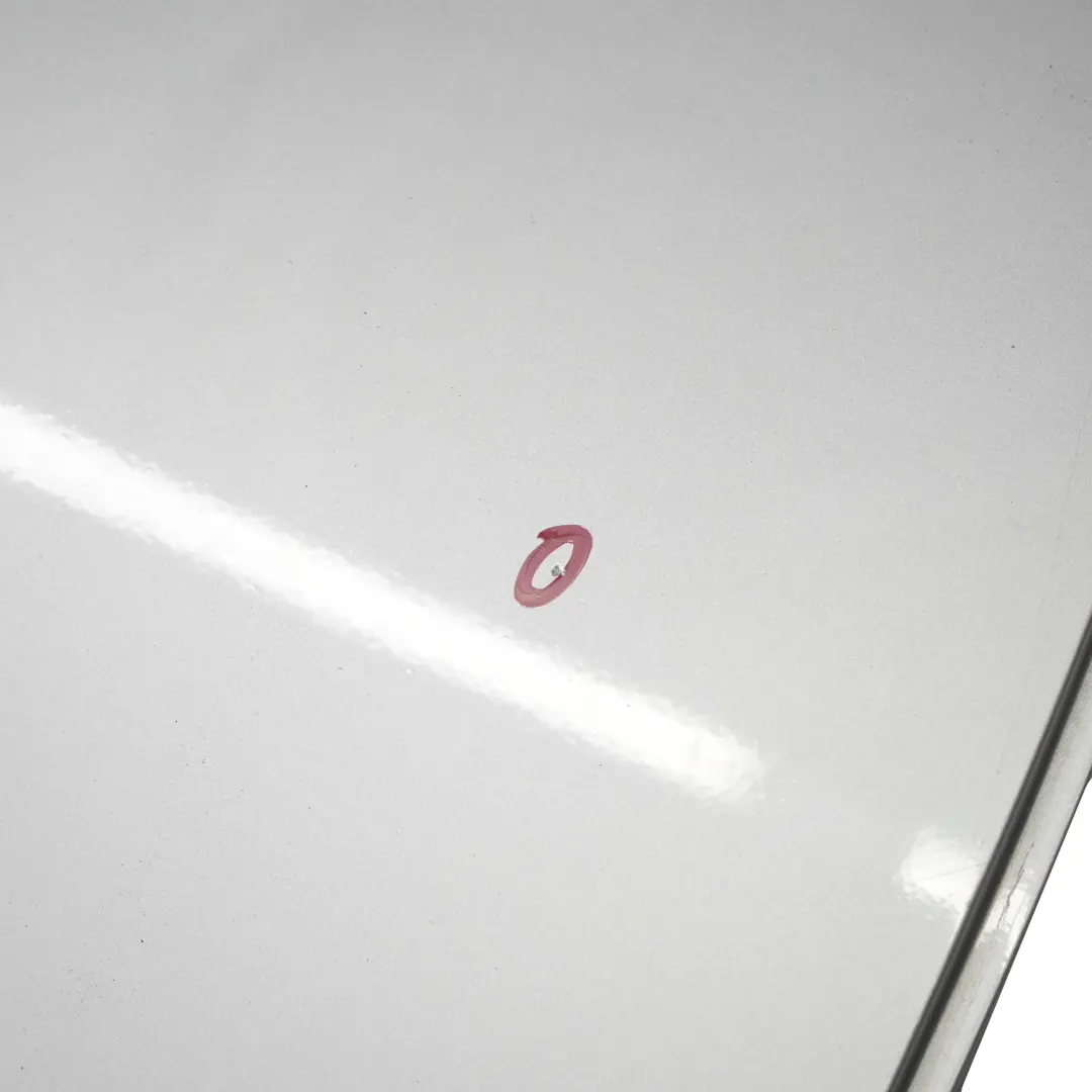 Tür Hinten Rechts Titansilber Silber Metallic 354 für BMW 5 er E60 LCI 6 mit Teilenummer 7202342 BMW 5 er E60 LCI 6 Tür Hinten Rechts Titansilber Silber Metallic 354 - SKU 7202342-TS6 - Teilenummer 7202342