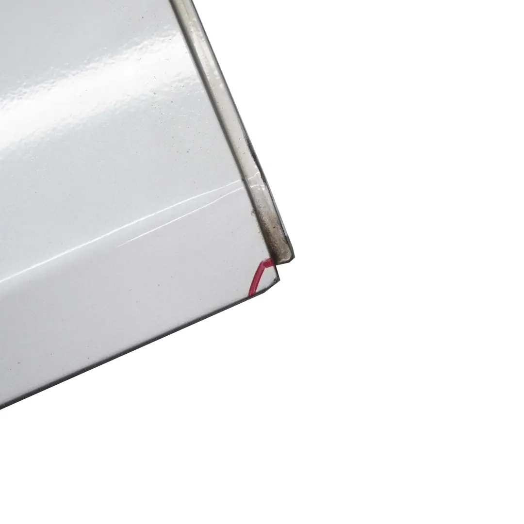 Tür Hinten Rechts Titansilber Silber Metallic 354 für BMW 5 er E60 LCI 6 mit Teilenummer 7202342 BMW 5 er E60 LCI 6 Tür Hinten Rechts Titansilber Silber Metallic 354 - SKU 7202342-TS6 - Teilenummer 7202342