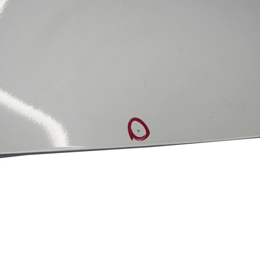BMW 5 E60 7 Door Rear Right O/S Titansilber Titan Silver Metallic - 354 - SKU 7202342-TS7 - Part number 7202342