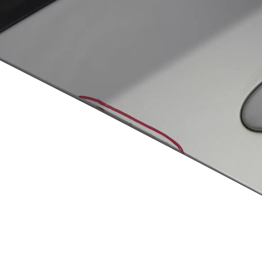 Portiera Posteriore Dx Argento-Titanio Argento Metallizzato per BMW E60 LCI 7 con numero di parte 7202342 BMW E60 LCI 7 Portiera Posteriore Dx Argento-Titanio Argento Metallizzato - SKU 7202342-TS7 - Numero di parte 7202342