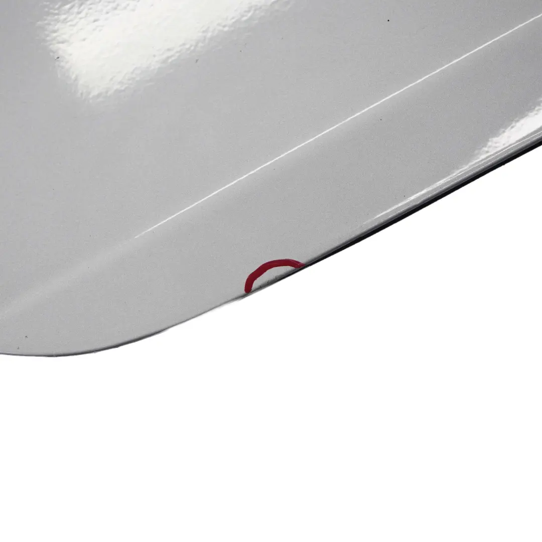 Drzwi prawe prawy tył titansilber 354 do BMW E60 o numerze 7202342 BMW E60 Drzwi prawe prawy tył titansilber 354 - SKU 7202342-TS7 - Numer Części 7202342