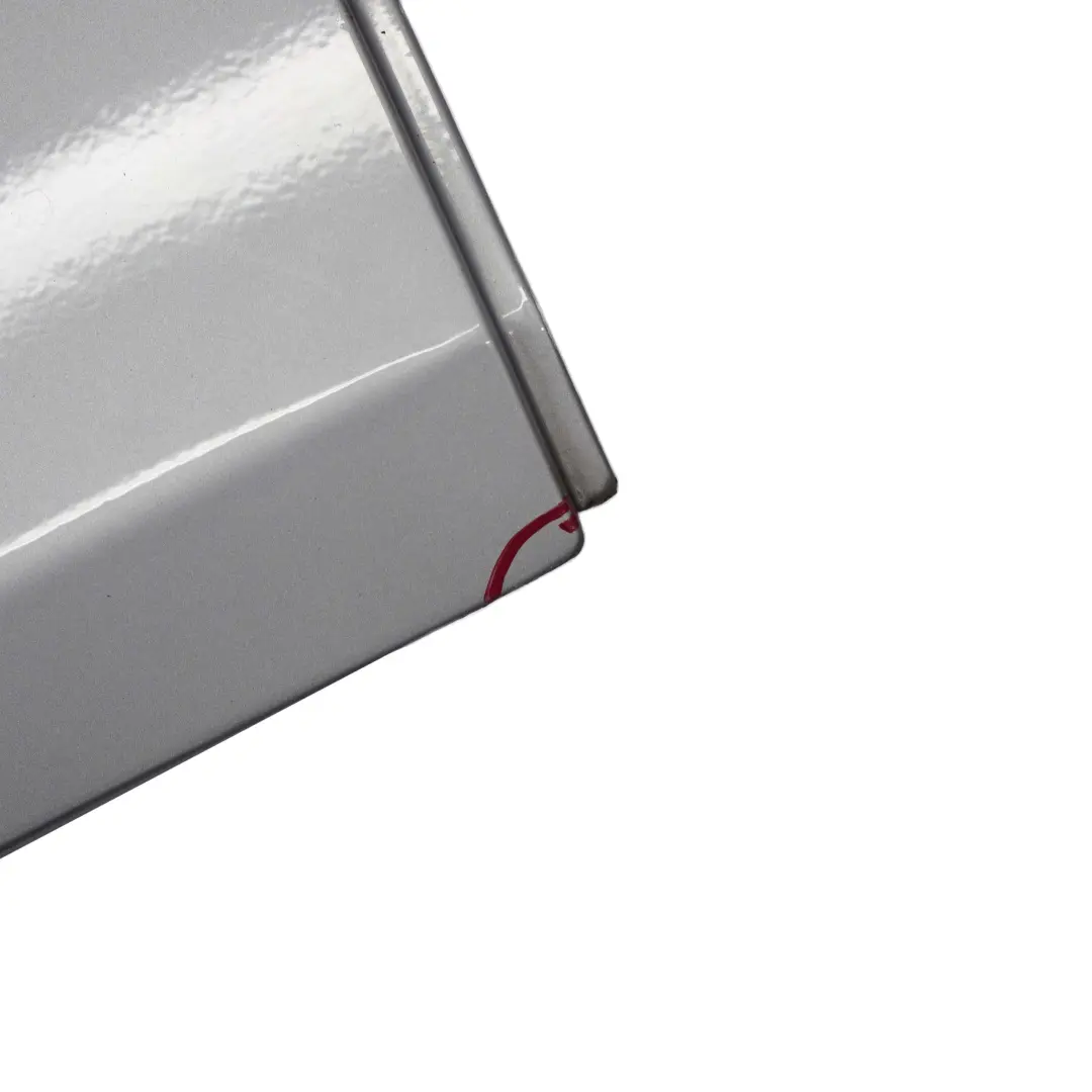 BMW 5 E60 7 Door Rear Right O/S Titansilber Titan Silver Metallic - 354 - SKU 7202342-TS7 - Part number 7202342