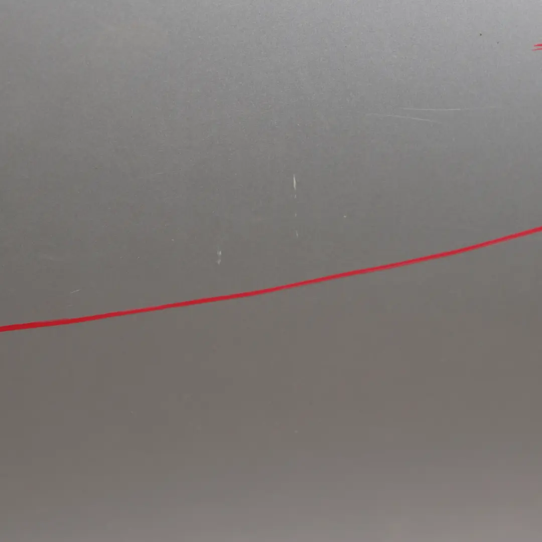 Door Rear Right O/S Titansilber Titan Silver Metallic - 354 to BMW E60 with Part number 7202342 BMW E60 Door Rear Right O/S Titansilber Titan Silver Metallic - 354 - SKU 7202342-TS - Part number 7202342