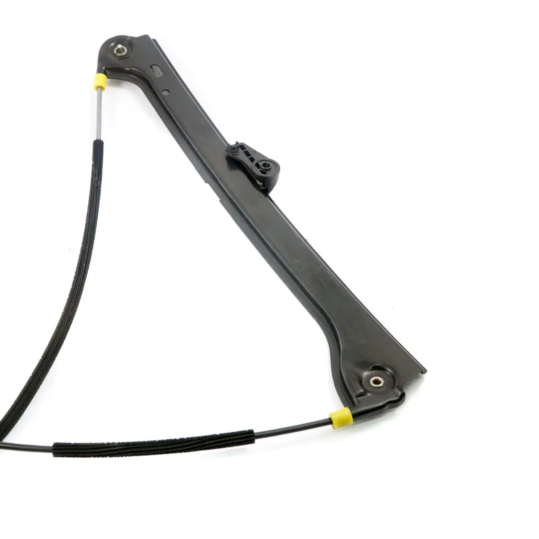  ElevalunasBMW E65 Puerta Delantera Izquierda Mecanismo Regulador 7138861 - SKU 7202479 - Número de pieza 7202479