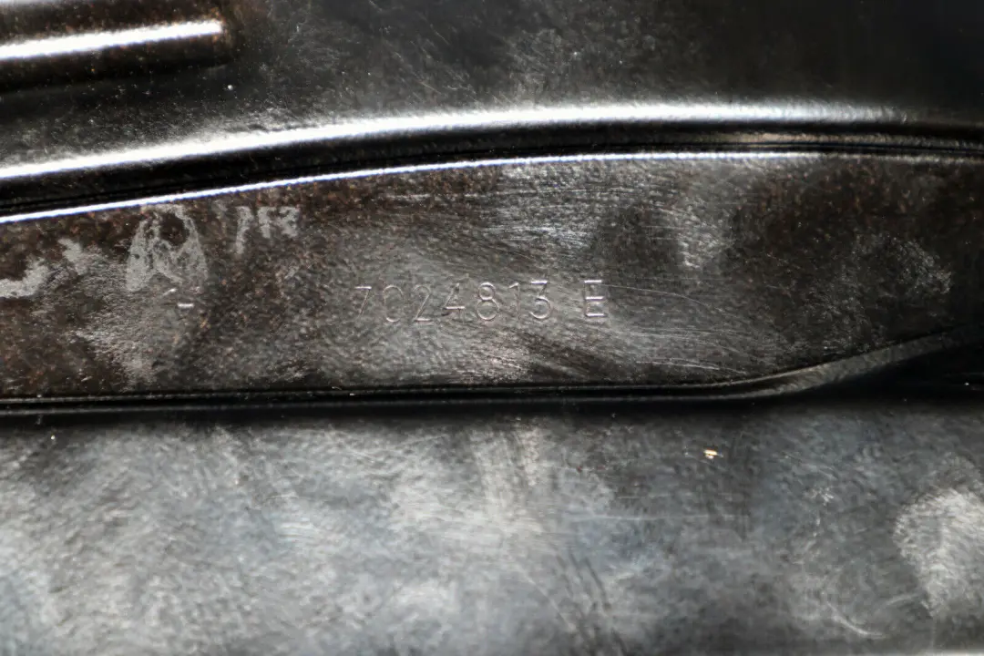 BMW E65 E66 Podnośnik szyby lewy tył 7024813 - SKU 7202481 - Numer Części 7202481