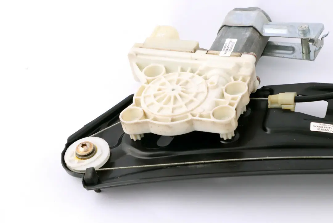 BMW E65 E66 Elevalunas El?ctrico Trasero Izquierdo 7024813 - SKU 7202481 - Número de pieza 7202481