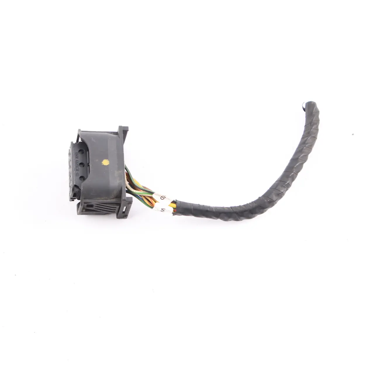 BMW E90 E91 LCI Wtyczka Przewód Lampy Lewy Przód 6925638