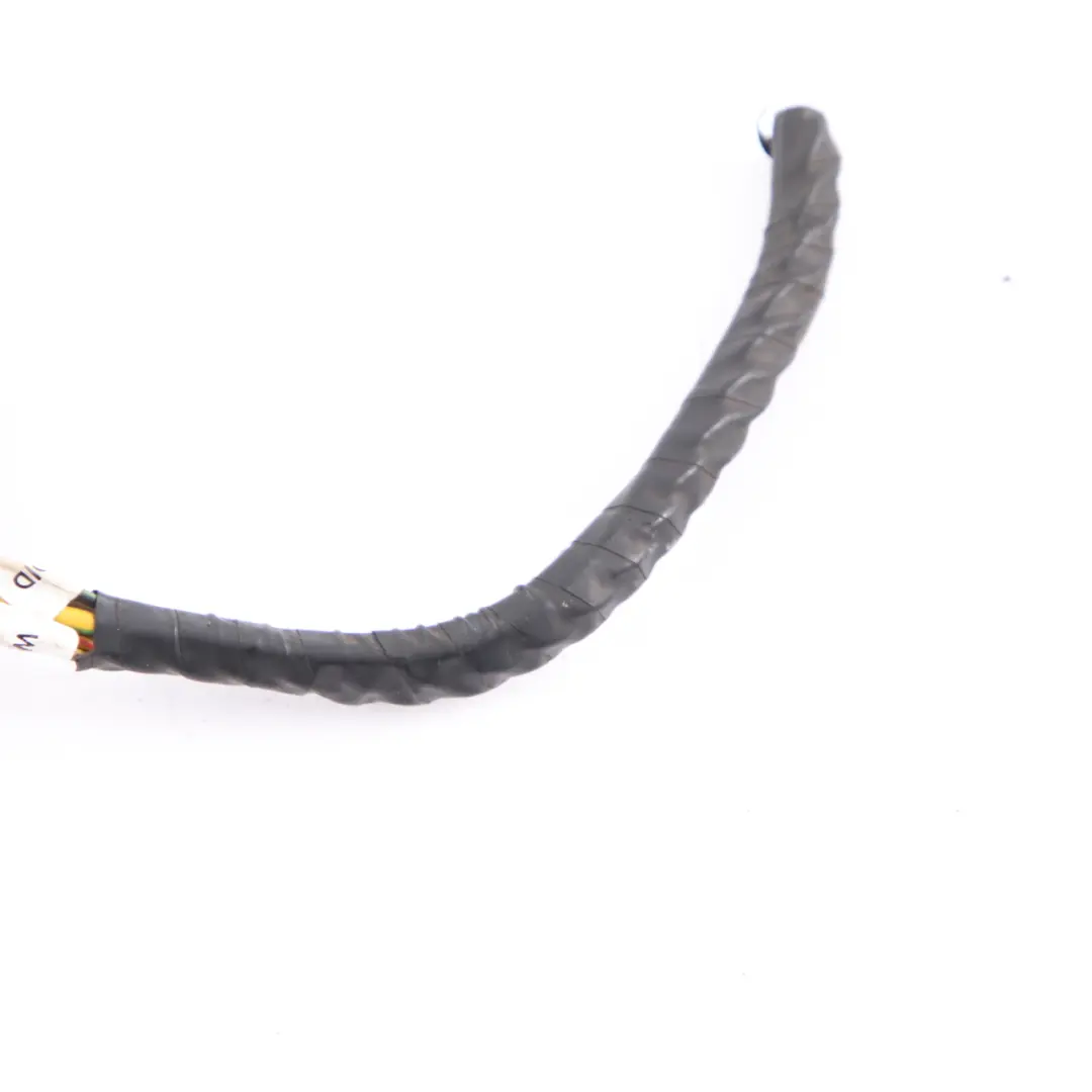 Headlight Lamp Light Plug Socket Wiring Front Left N/S 6925638 to BMW E90 E91 LCI with Part number 7202575 BMW E90 E91 LCI Headlight Lamp Light Plug Socket Wiring Front Left N/S 6925638 - SKU 7202575-4 - Part number 7202575