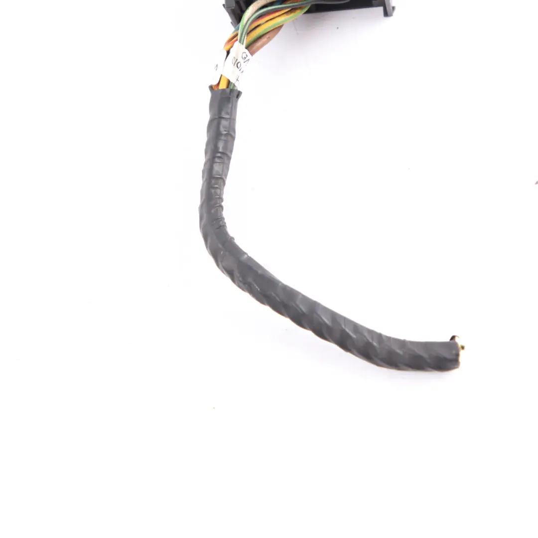 BMW E90 E91 LCI Faro Lampada Presa Di Corrente Anteriore Sinistra 6925638 - SKU 7202575-4 - Numero di parte 7202575