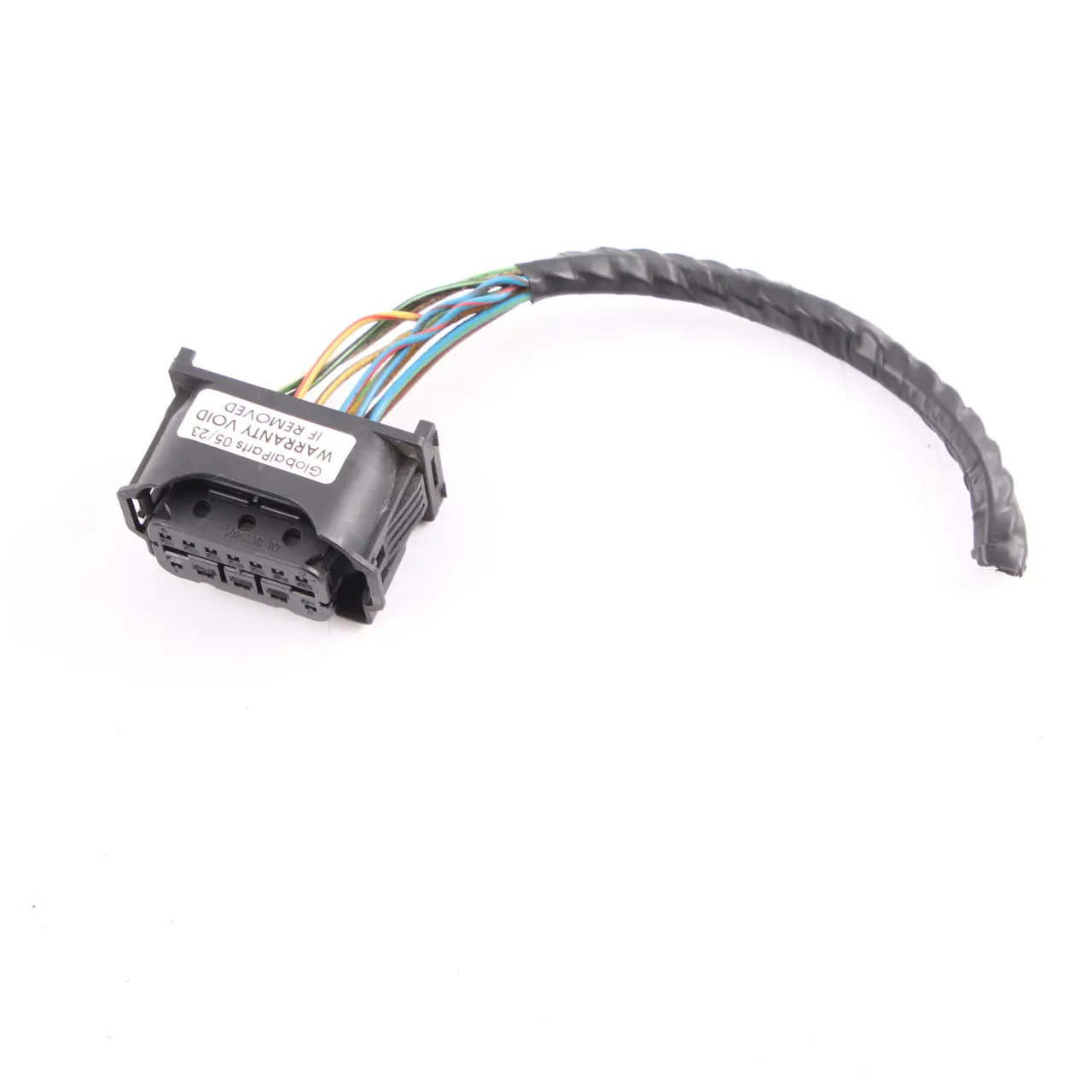 BMW E90 E91 LCI Conector Cableado Faro Delantero Izquierdo 6925638