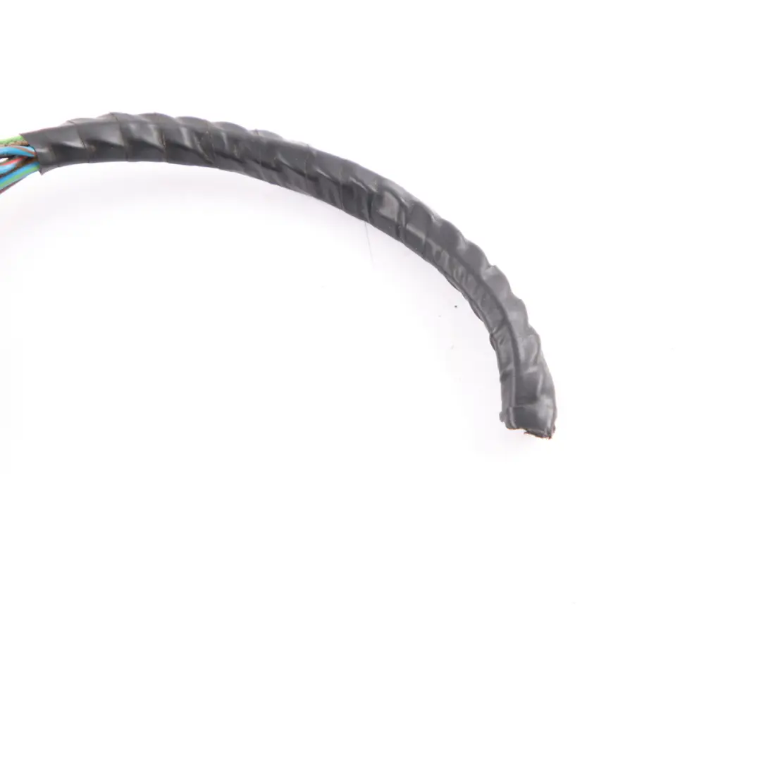BMW E90 E91 LCI Headlight Lamp Light Plug Socket Wiring Front Left N/S 6925638 - SKU 7202575-6 - Part number 7202575
