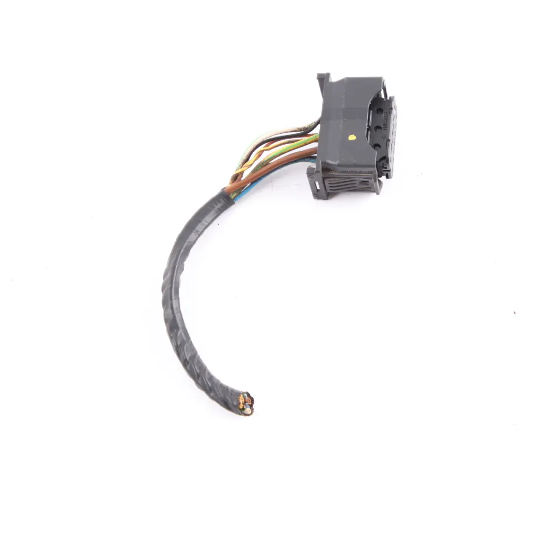 BMW E90 E91 LCI Conector Cableado Faro Delantero Izquierdo 6925638 - SKU 7202575-6 - Número de pieza 7202575