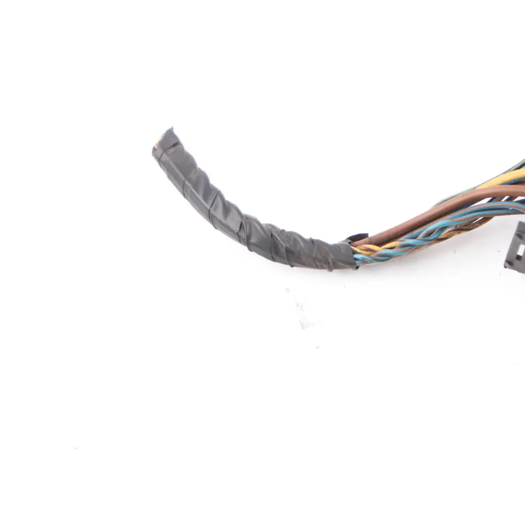 BMW E90 E91 LCI Headlight Front Lamp Light Right O/S Plug Socket Wiring 6925638 - SKU 7202576-5 - Part number 7202576