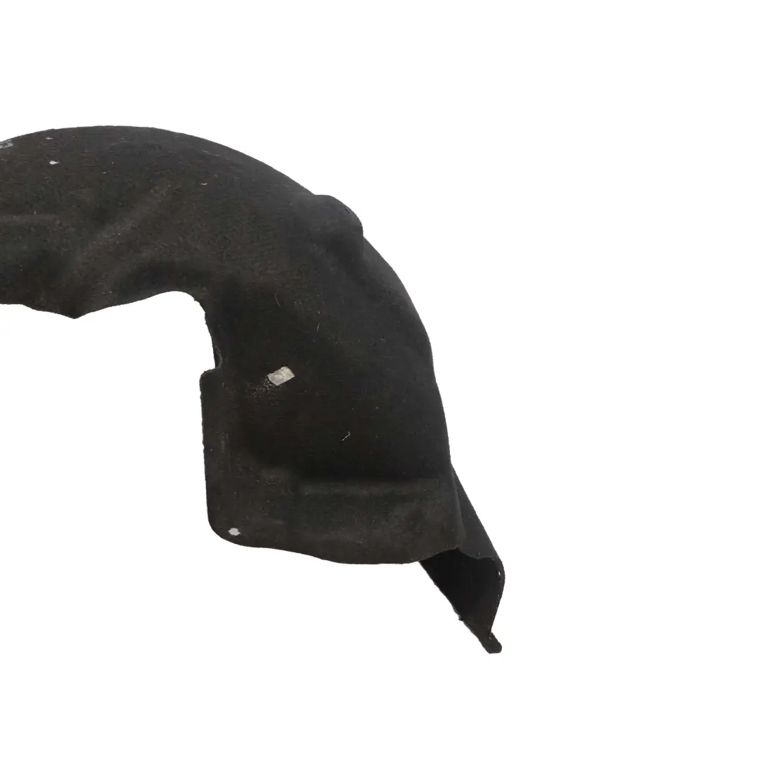 BMW E81 E87 LCI Rear Right O/S Wheel Arch Cover Housing - SKU 7202638-1 - Part number 7202638