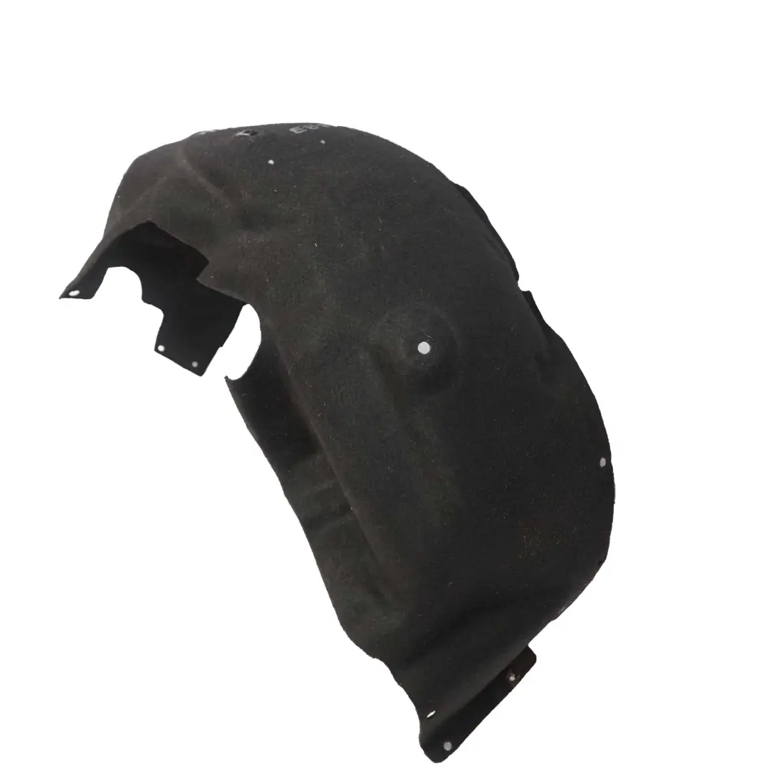 Trasero Derecho Tapa Paso De Rueda Carcasa para BMW E81 E87 LCI con número de pieza 7202638 BMW E81 E87 LCI Trasero Derecho Tapa Paso De Rueda Carcasa - SKU 7202638-1 - Número de pieza 7202638