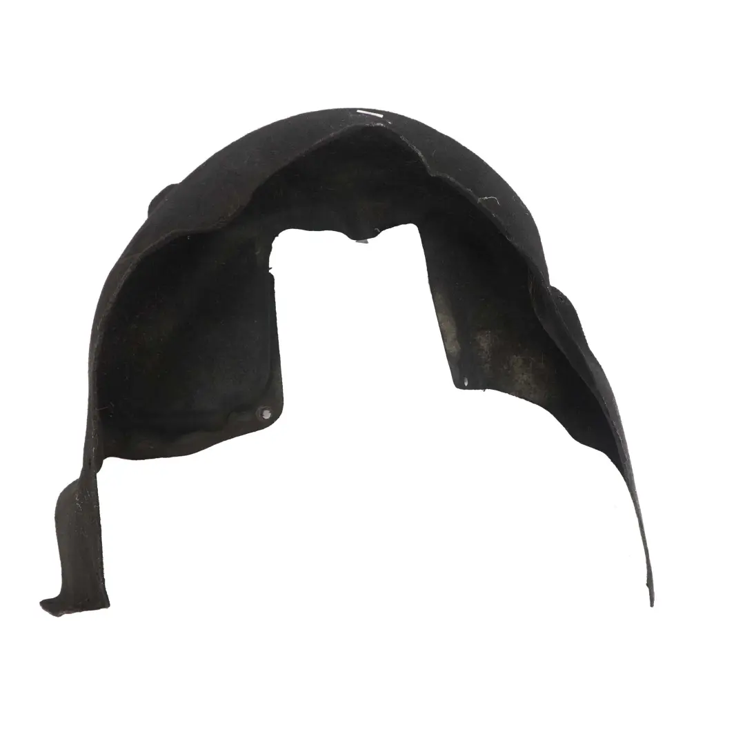 Abdeckung Radhaus Hinten Rechts für BMW 1 E81 E87 LCI mit Teilenummer 7202638 BMW 1 E81 E87 LCI Abdeckung Radhaus Hinten Rechts - SKU 7202638-1 - Teilenummer 7202638