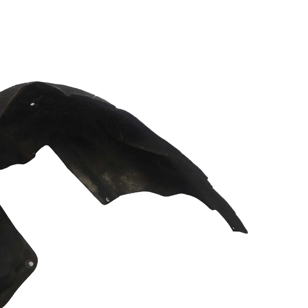 BMW E81 E87 LCI Rear Right O/S Wheel Arch Cover Housing - SKU 7202638-1 - Part number 7202638
