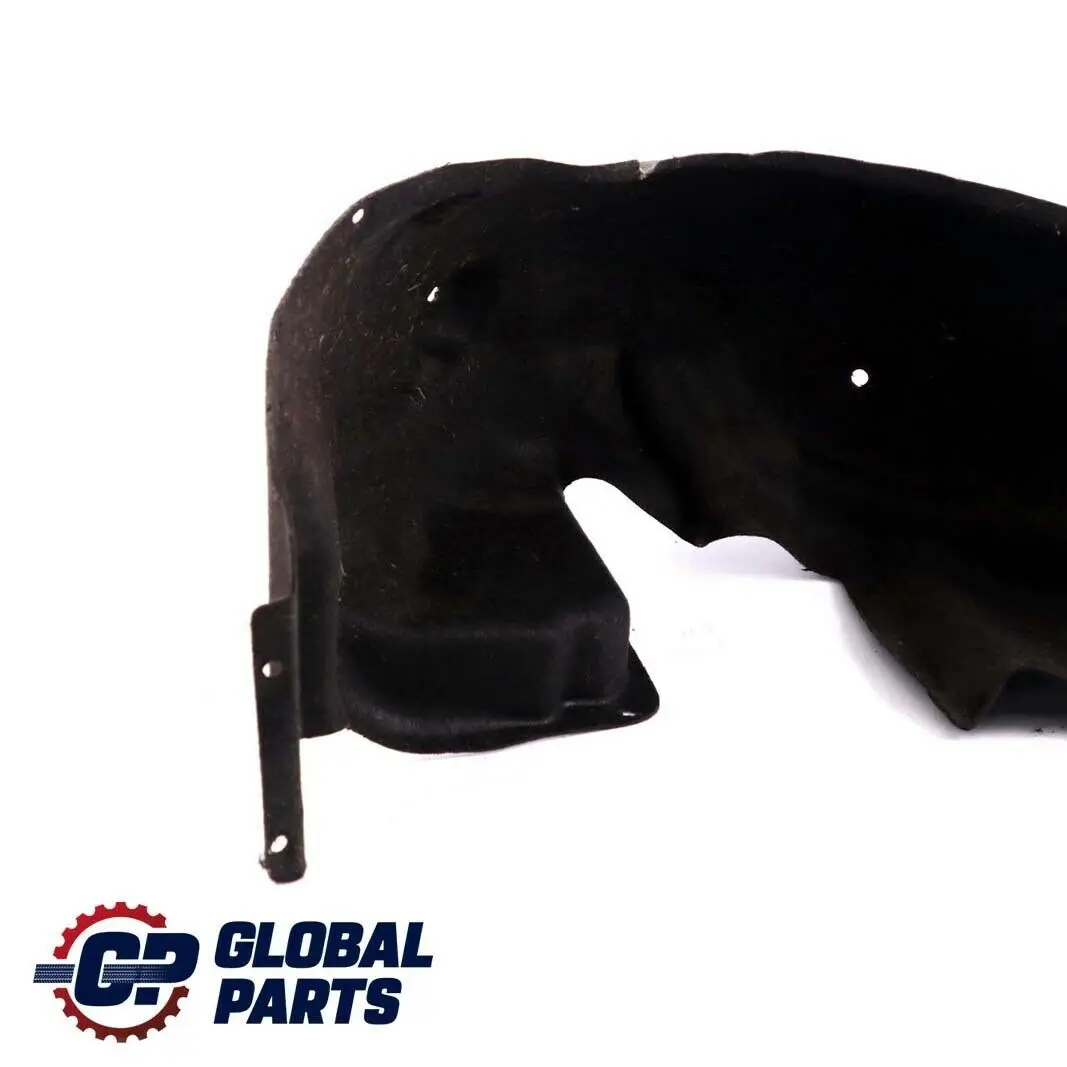 Arch Housing Rear Right O/S to BMW 1 Series E81 E87 LCI Cover Wheel with Part number 7202638 BMW 1 Series E81 E87 LCI Cover Wheel Arch Housing Rear Right O/S - SKU 7202638 - Part number 7202638