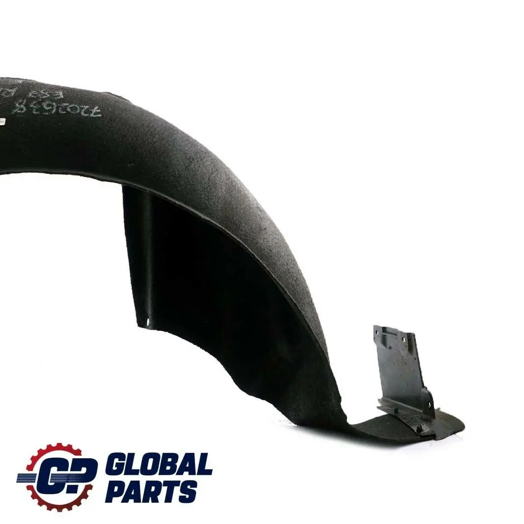 Nadkole Osłona Koła Prawy Tył do BMW E81 E87 LCI o numerze 7202638 BMW E81 E87 LCI Nadkole Osłona Koła Prawy Tył - SKU 7202638 - Numer Części 7202638