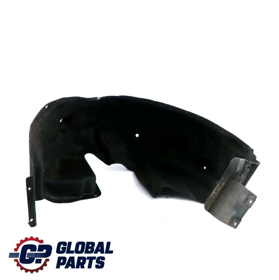 BMW 1 Series E81 E87 LCI Cover Wheel Arch Housing Rear Right O/S - SKU 7202638 - Part number 7202638