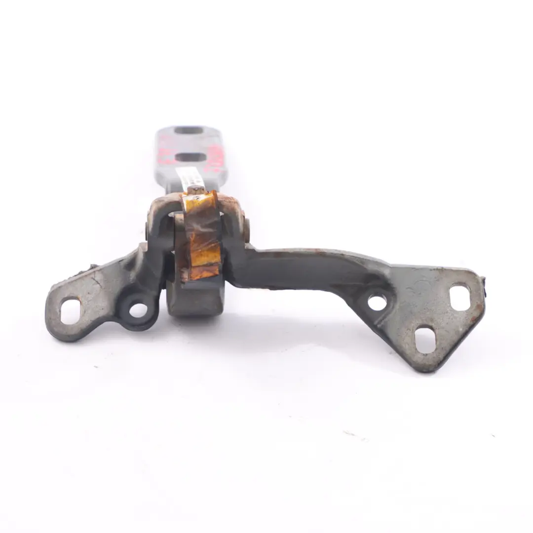 BMW X6 E71 Maletero Portón Trasero Bisagra Izquierda Gris Espacial - A52 7175829 - SKU 7202863-SCG - Número de pieza 7202863