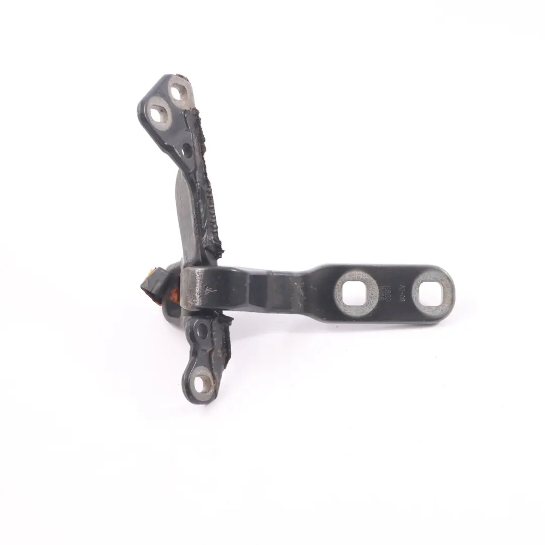 BMW X6 E71 Maletero Portón Trasero Bisagra Izquierda Gris Espacial - A52 7175829 - SKU 7202863-SCG - Número de pieza 7202863