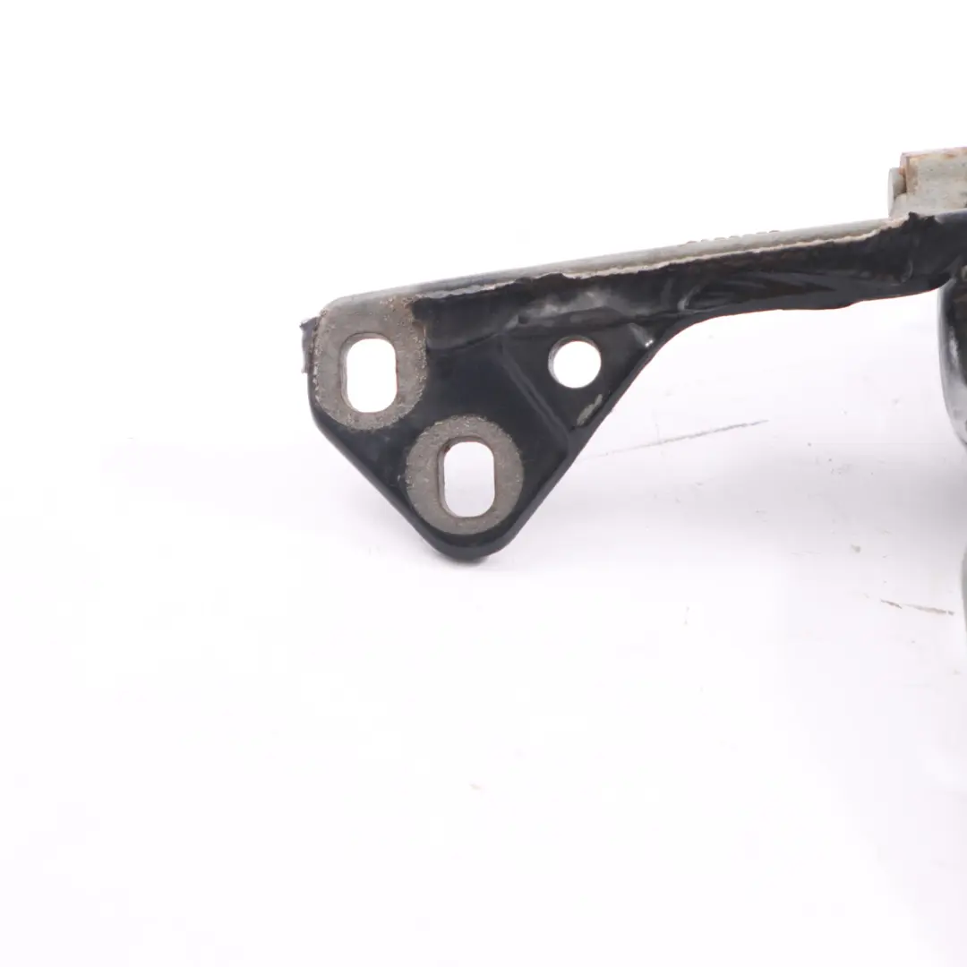 BMW X6 E71 Cerniera portellone posteriore sinistro Space Grey - A52 7175829 - SKU 7202863-SCG - Numero di parte 7202863
