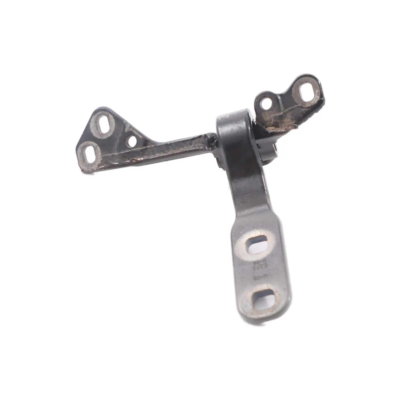 BMW X6 E71 Cerniera portellone posteriore destra Space Grigio - A52 7175830