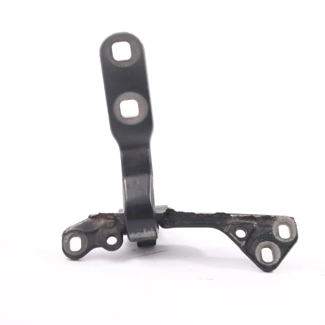 BMW X6 E71 Cerniera portellone posteriore destra Space Grigio - A52 7175830 - SKU 7202864-SCG - Numero di parte 7202864