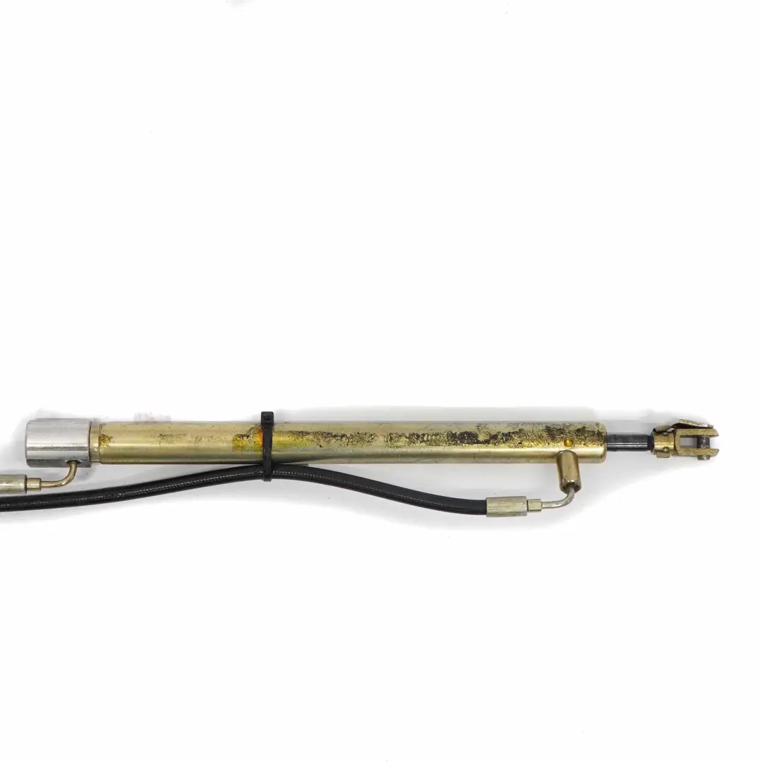 Trunk Lid Hydraulic Cylinder Rear Support 7015009 to BMW 7 Series E65 E66 with Part number 7202868 BMW 7 Series E65 E66 Trunk Lid Hydraulic Cylinder Rear Support 7015009 - SKU 7202868 - Part number 7202868