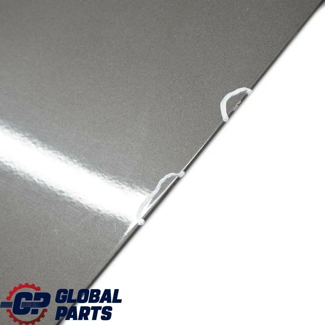 Tür Vorne Links Royal Grey Grau Metallic A48 für BMW Mini Cooper One R50 R52 R53 mit Teilenummer 7202911 BMW Mini Cooper One R50 R52 R53 Tür Vorne Links Royal Grey Grau Metallic A48 - SKU 7202911-ROG - Teilenummer 7202911