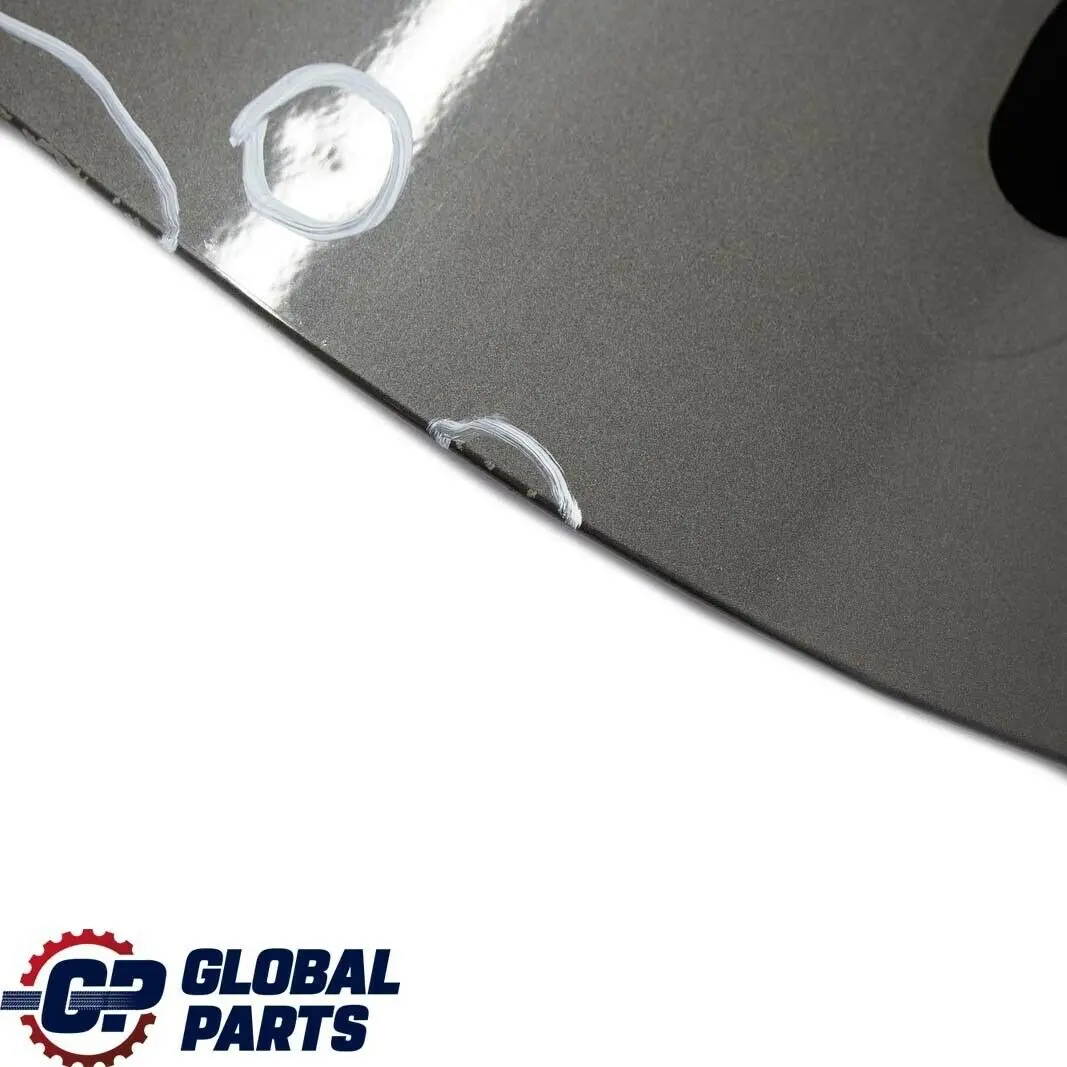 Tür Vorne Links Royal Grey Grau Metallic A48 für BMW Mini Cooper One R50 R52 R53 mit Teilenummer 7202911 BMW Mini Cooper One R50 R52 R53 Tür Vorne Links Royal Grey Grau Metallic A48 - SKU 7202911-ROG - Teilenummer 7202911