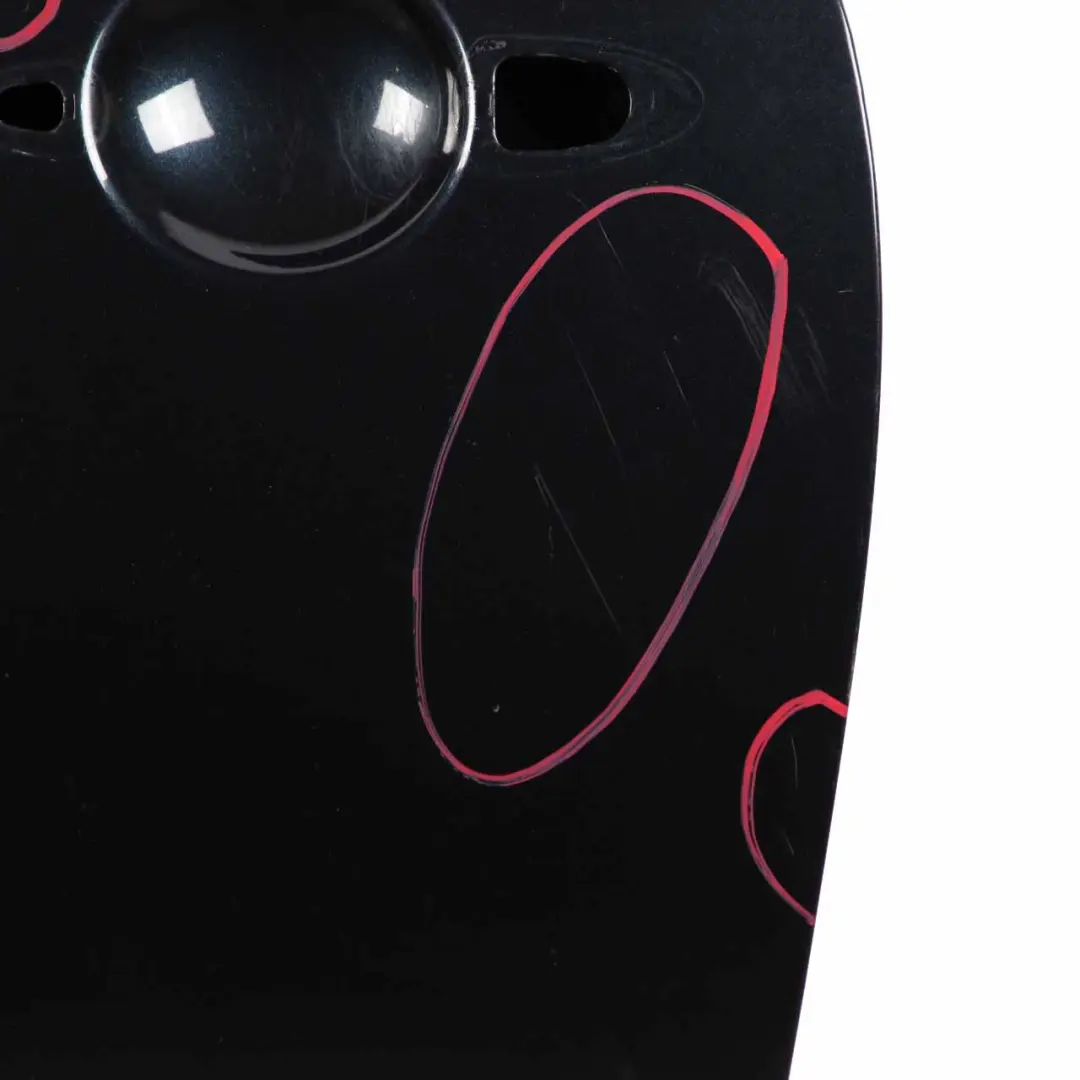  Front Door Mini R50 R52 R53 Cooper One Left N/S Astro Black Metallic - A25 - SKU 7202911-ASB1 - Part number 7202911