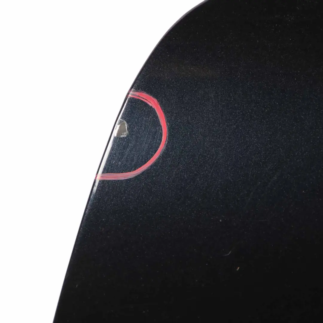 Front Door Mini R50 R52 R53 Cooper One Left N/S Astro Black Metallic - A25 to with Part number 7202911 Front Door Mini R50 R52 R53 Cooper One Left N/S Astro Black Metallic - A25 - SKU 7202911-ASB1 - Part number 7202911