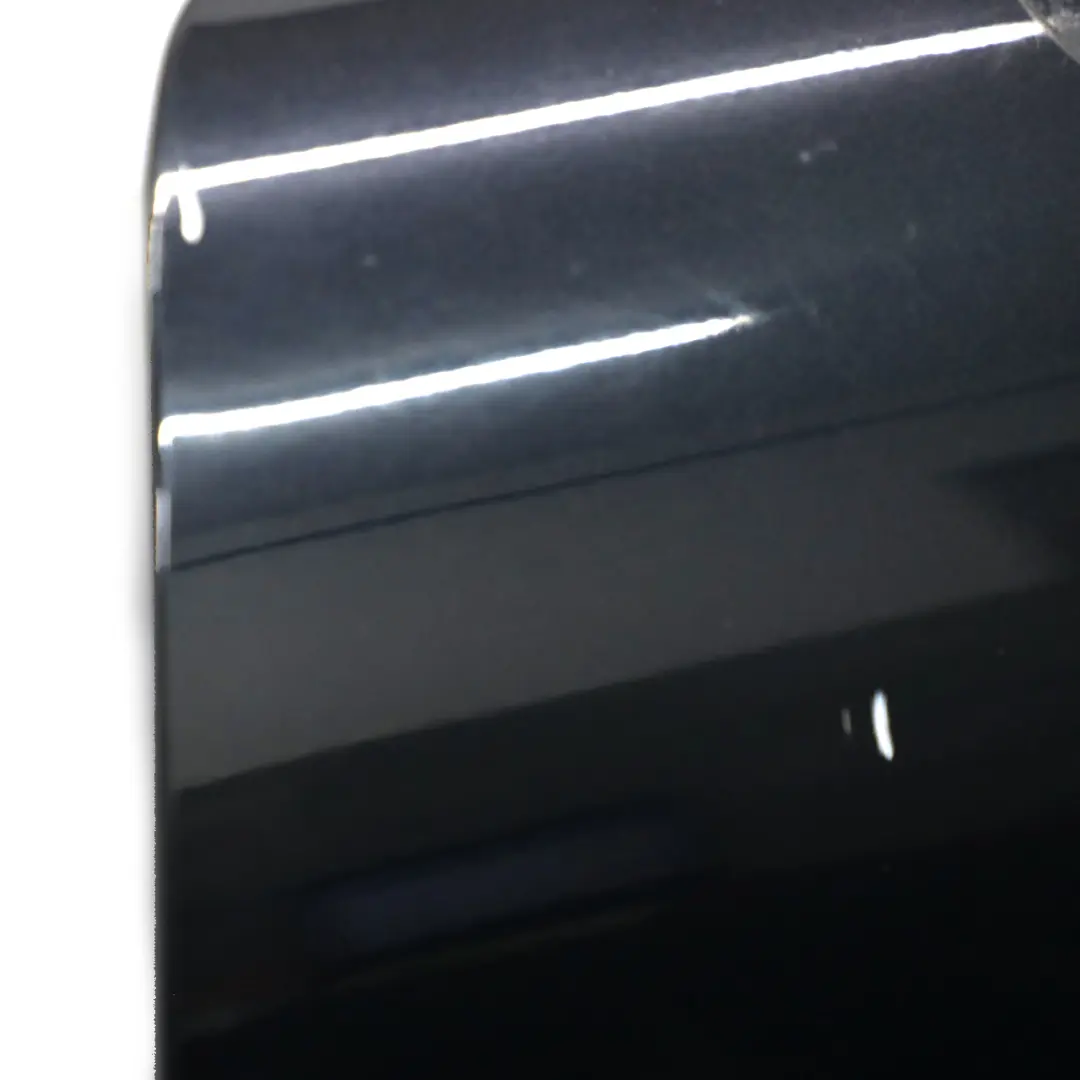 Mini Cooper R50 R52 R53 Porte avant gauche Noir Astro Metallise - A25 - SKU 7202911-ASB - Numéro de pièce 7202911