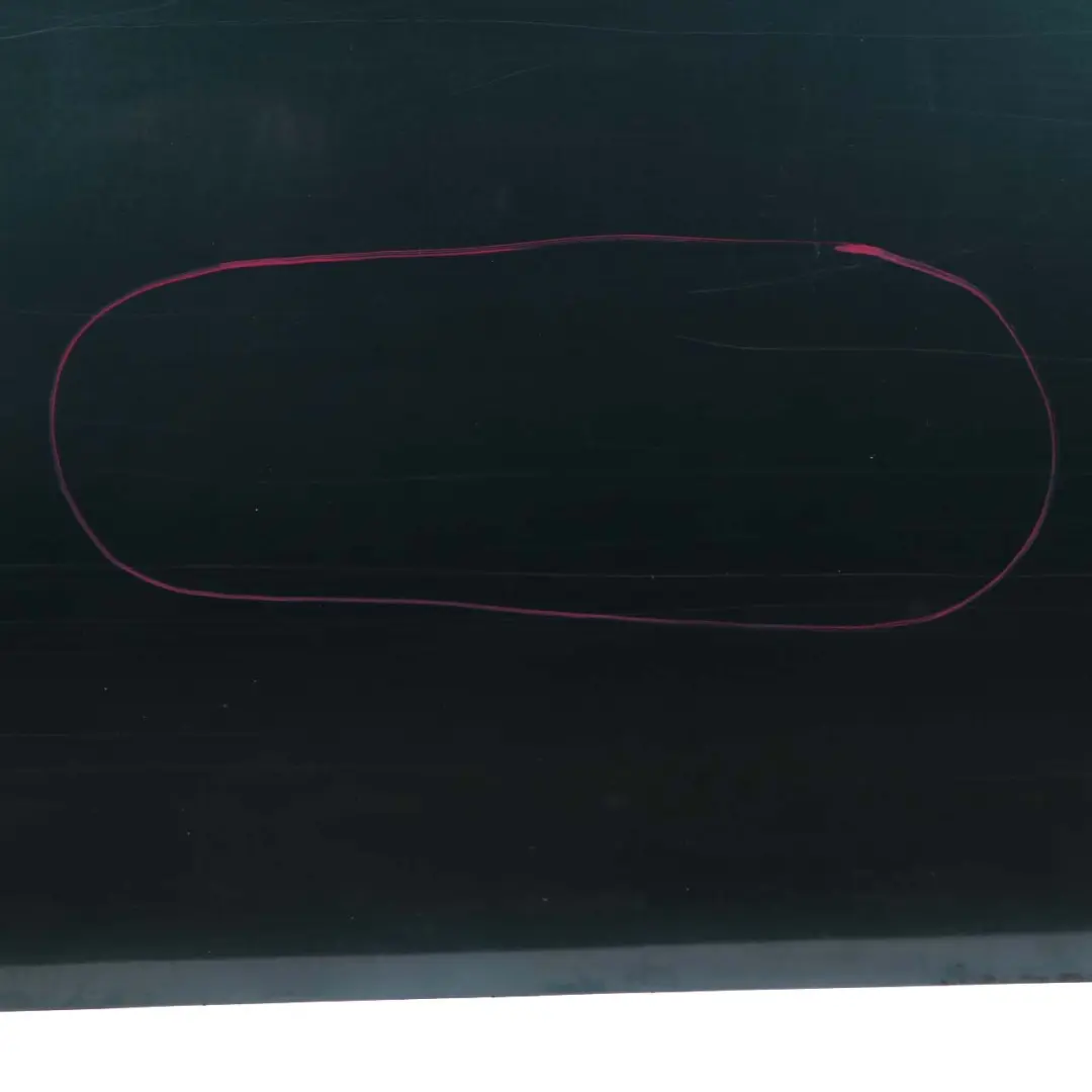 Front Left Door N/S British Racing Green - 895 to Mini Cooper R50 R52 R53 1 with Part number 7202911 Mini Cooper R50 R52 R53 1 Front Left Door N/S British Racing Green - 895 - SKU 7202911-BRG1 - Part number 7202911