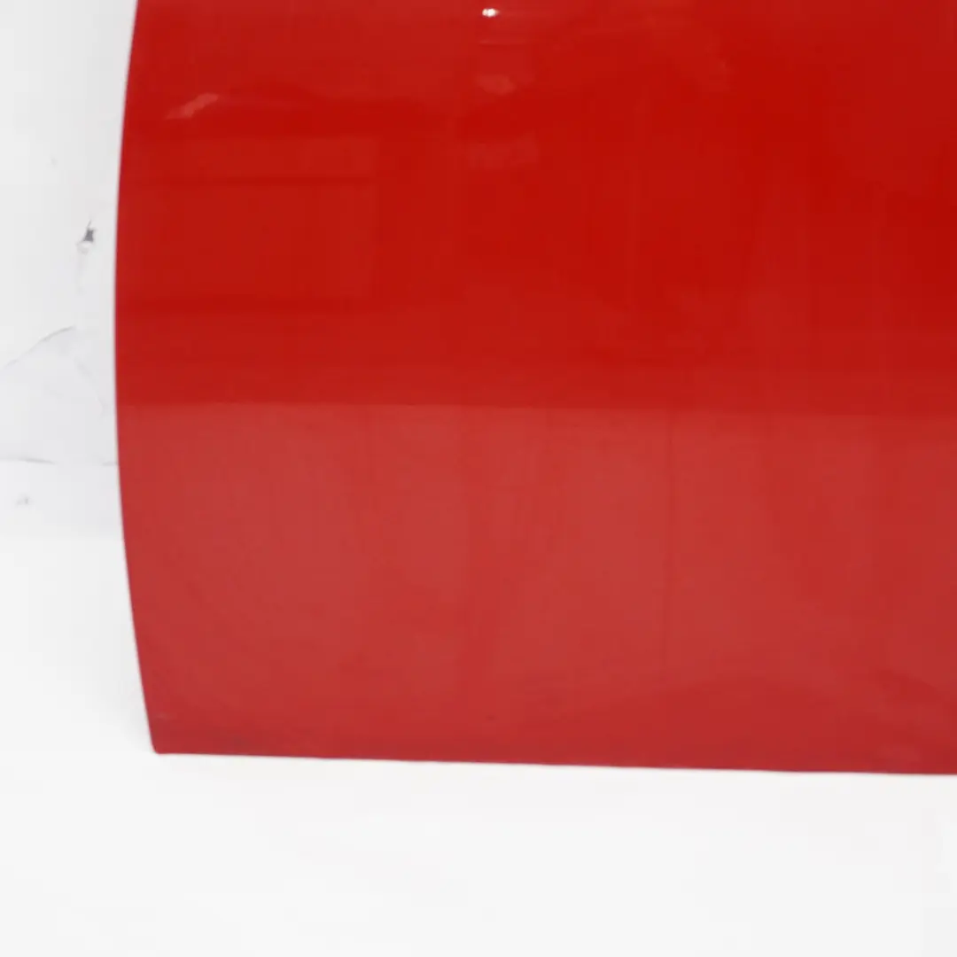 Mini Cooper R50 R52 R53 Puerta Delantera Izquierda Chili Red - 851 - SKU 7202911-CHRED - Número de pieza 7202911