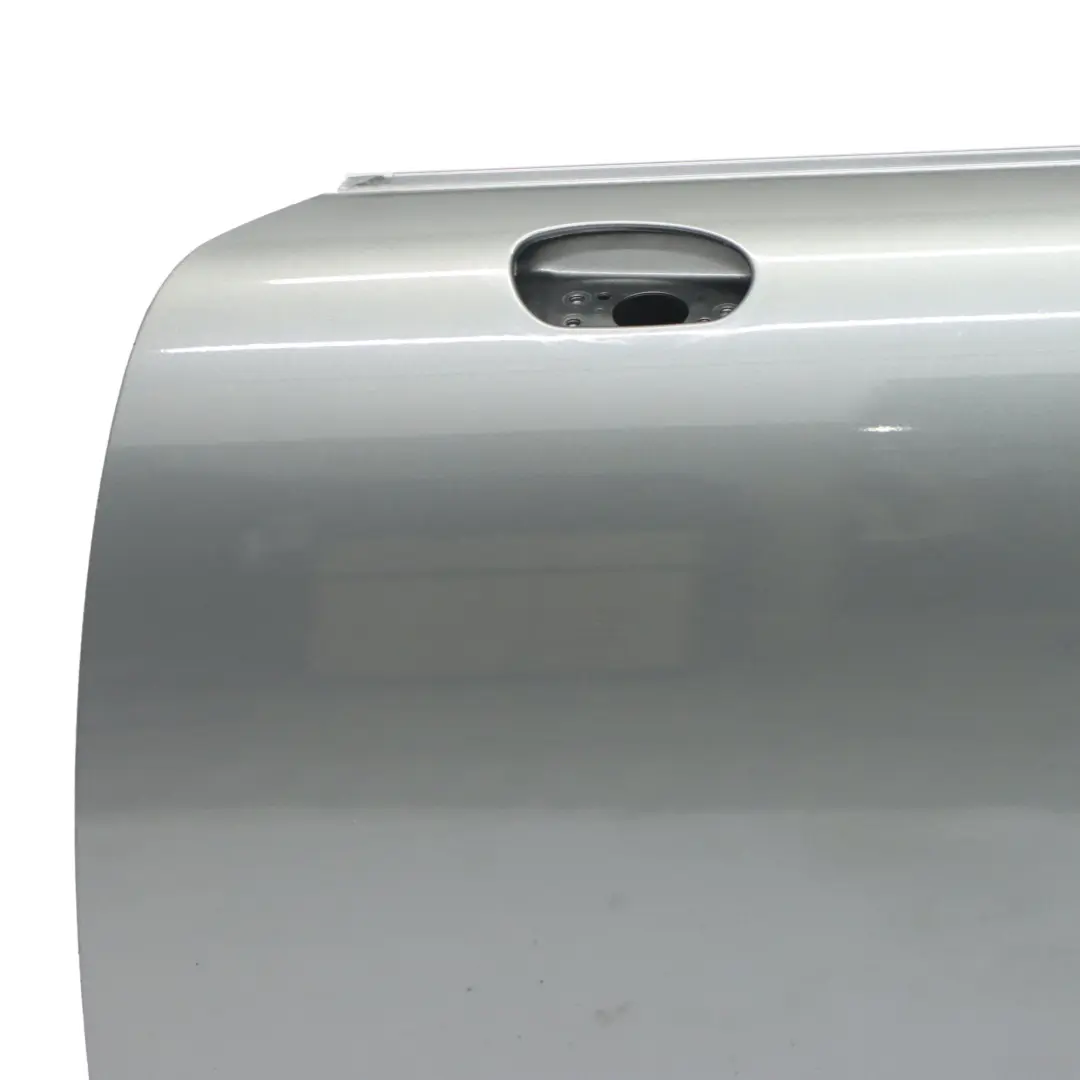 Mini Cooper R50 R52 R53 Porta anteriore sinistra Argento scuro metallizzato 871 - SKU 7202911-DS1 - Numero di parte 7202911