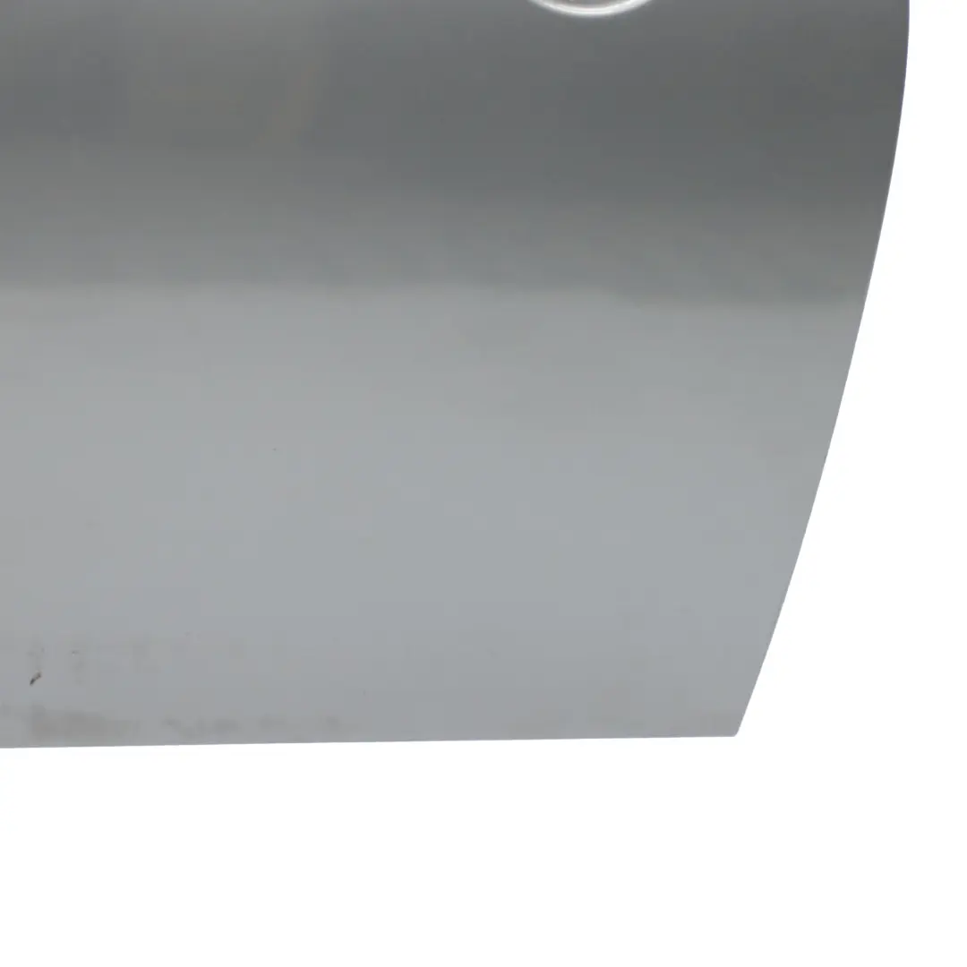 Puerta Delantera Izquierda Plata Oscuro Metalizado - 871 para Mini Cooper R50 R52 R53 con número de pieza 7202911 Mini Cooper R50 R52 R53 Puerta Delantera Izquierda Plata Oscuro Metalizado - 871 - SKU 7202911-DS1 - Número de pieza 7202911