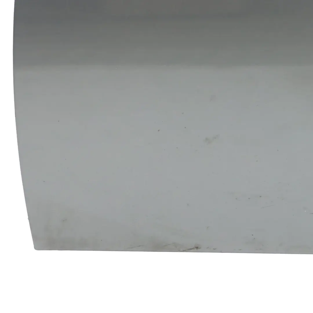 Mini Cooper R50 R52 R53 Porta anteriore sinistra Argento scuro metallizzato 871 - SKU 7202911-DS1 - Numero di parte 7202911